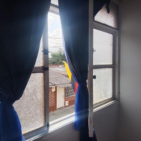 Hostal Bremen Jq フィランディア エクステリア 写真