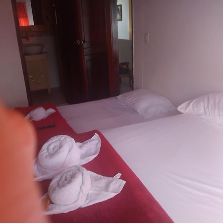 Hostal Bremen Jq フィランディア エクステリア 写真