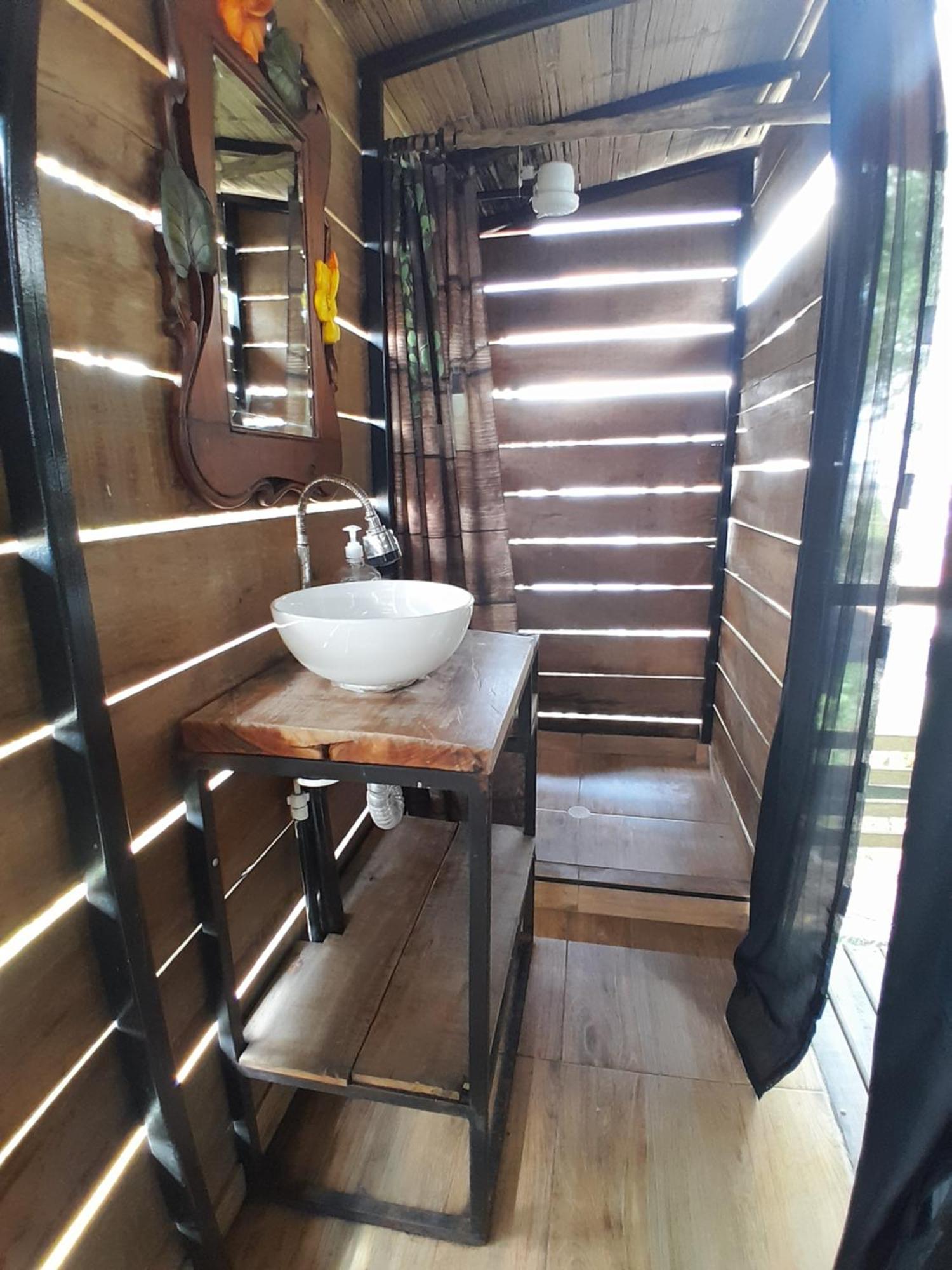 Hostal Bremen Jq フィランディア 部屋 写真