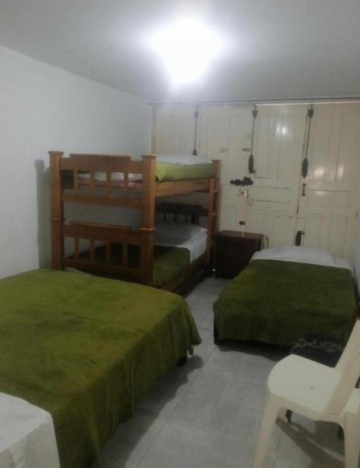 Hostal Bremen Jq フィランディア エクステリア 写真