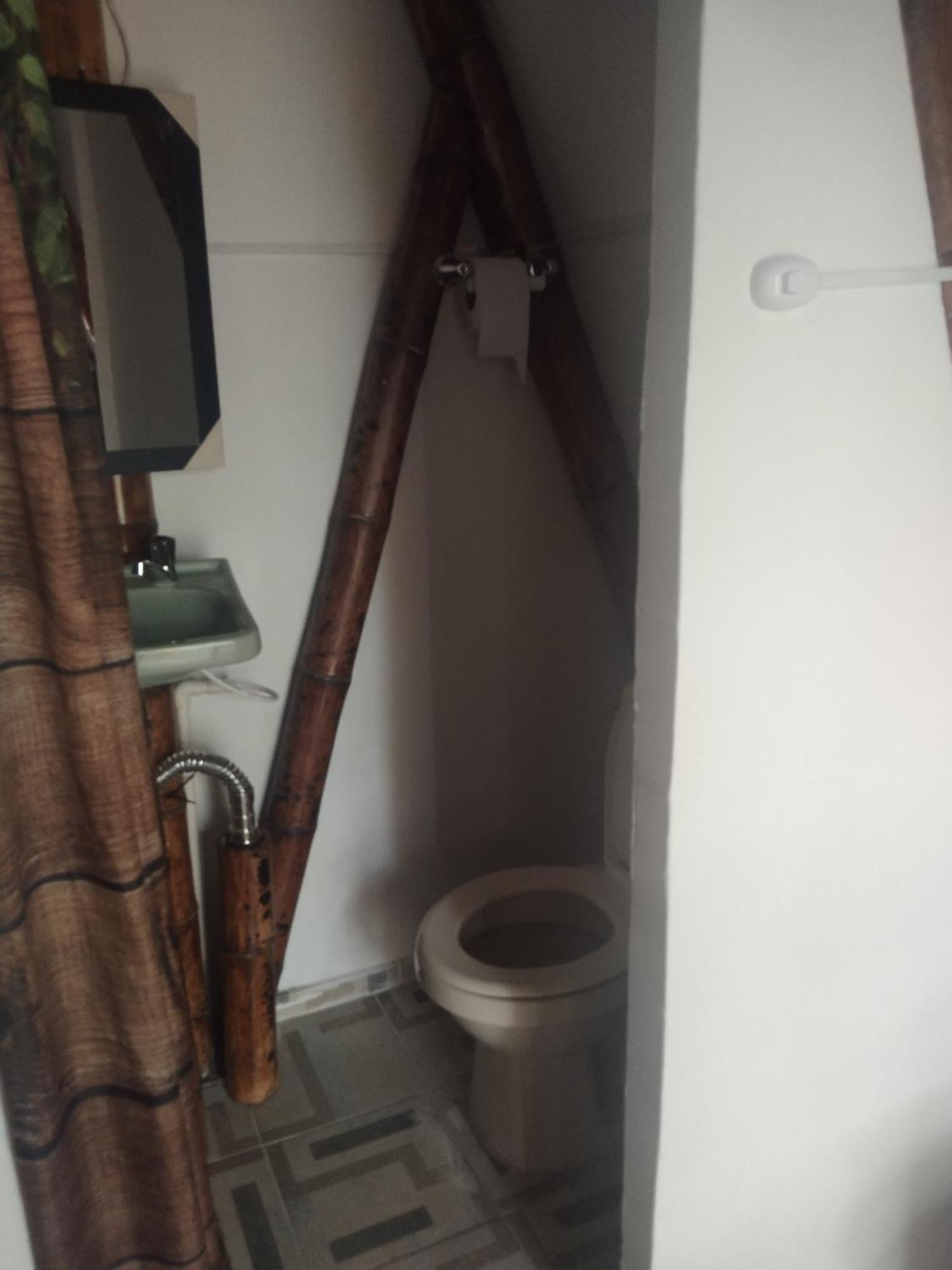 Hostal Bremen Jq フィランディア エクステリア 写真