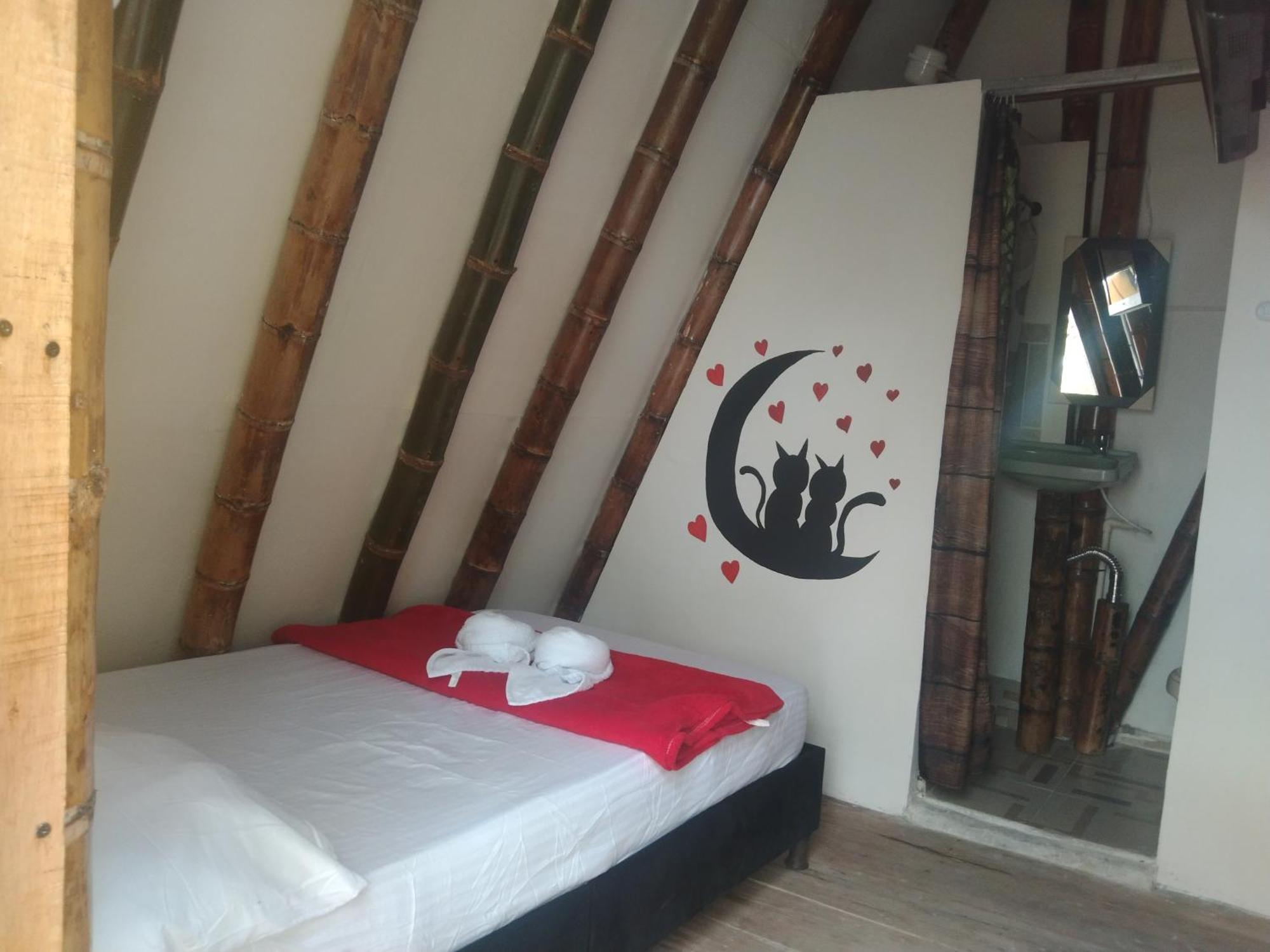 Hostal Bremen Jq フィランディア エクステリア 写真