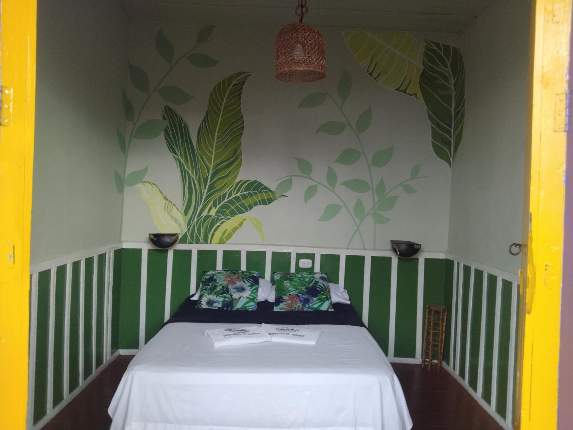 Hostal Bremen Jq フィランディア エクステリア 写真