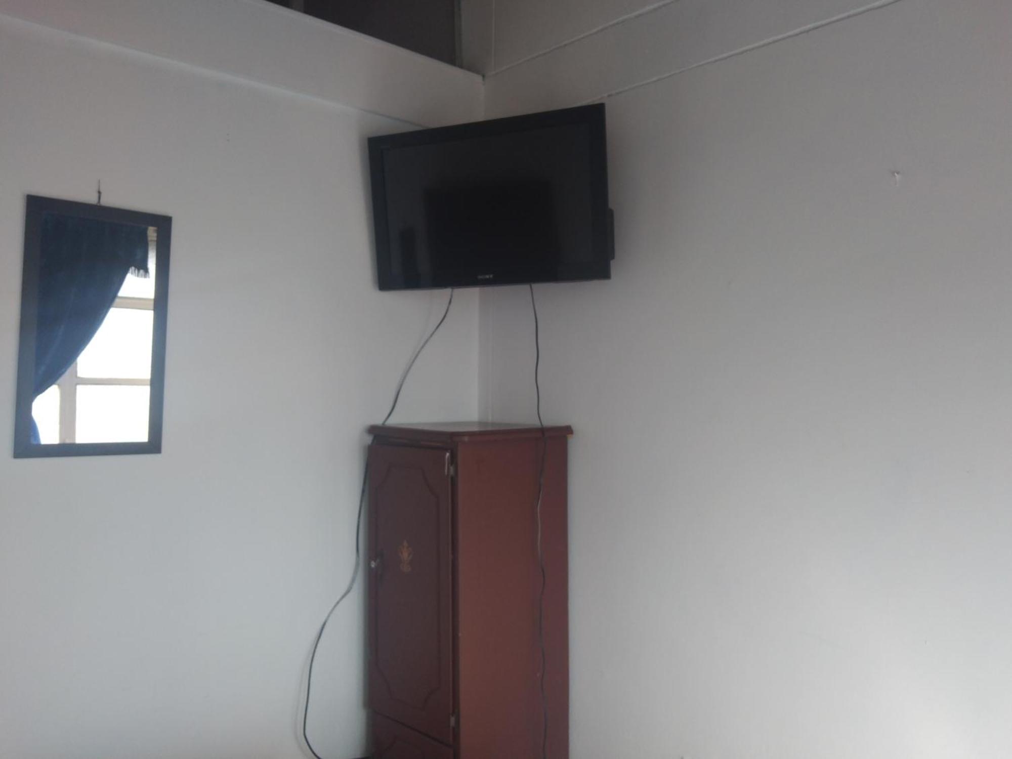Hostal Bremen Jq フィランディア エクステリア 写真