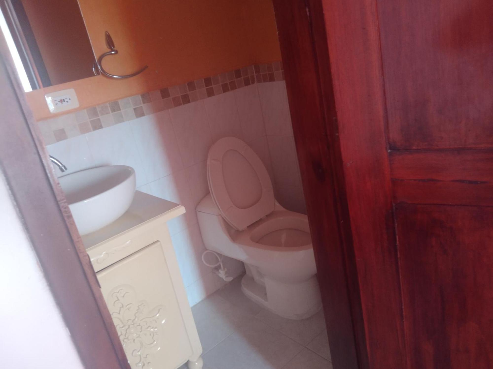 Hostal Bremen Jq フィランディア エクステリア 写真