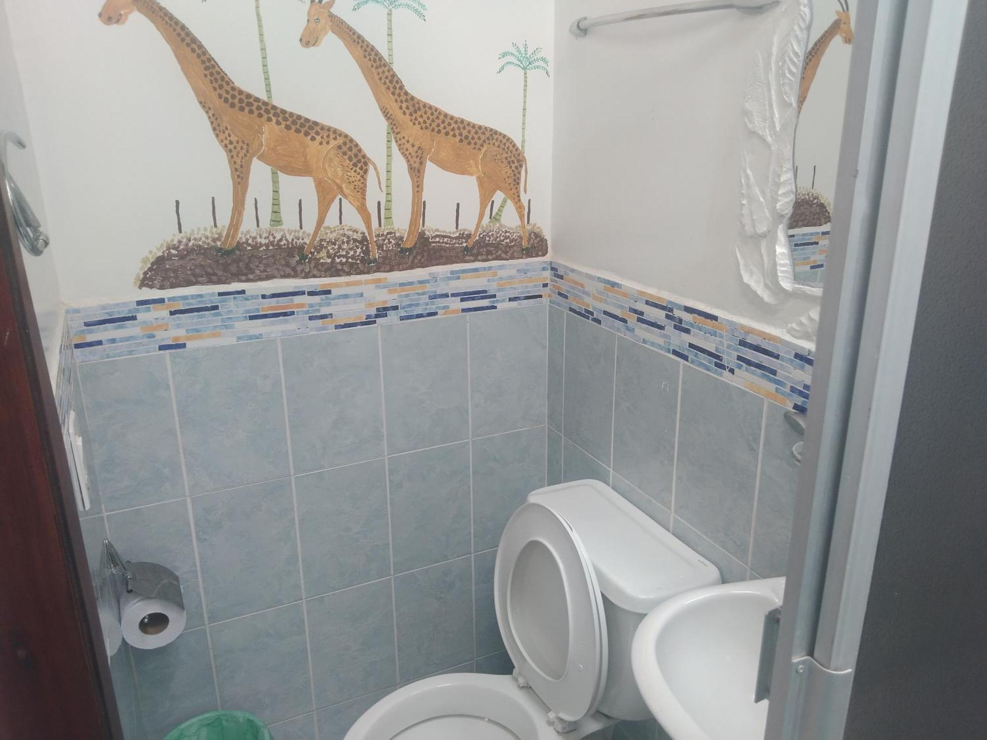 Hostal Bremen Jq フィランディア エクステリア 写真